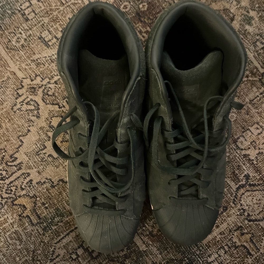 Adidas sneakers
